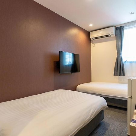 Hotel R9 The Yard Yaita Exterior photo